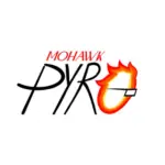Mohawk-Pyro